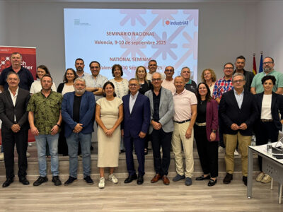 Valencia marca un hito: sindicatos y empresarios sellan un pacto por un sector textil español competitivo, sostenible y justo