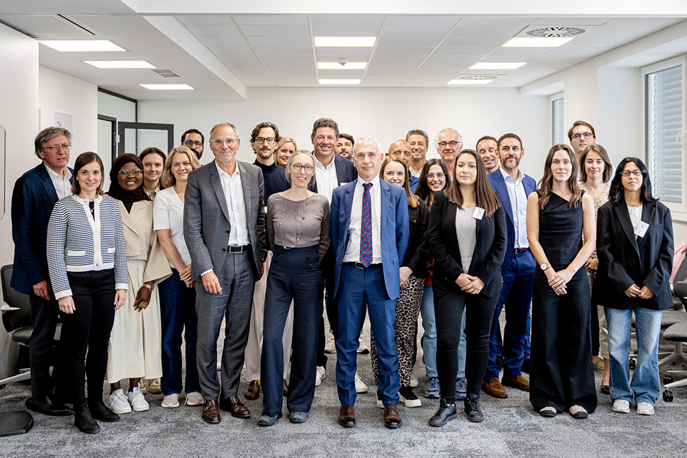 Euratex presentará oficialmente el 22 de septiembre la nueva estrategia para revolucionar el reciclaje textil de ReHubs en Europa