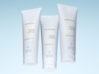 Cabello más fuerte y resistente en la era del estrés: las soluciones de KERASILK para un cuero cabelludo equilibrado y saludable