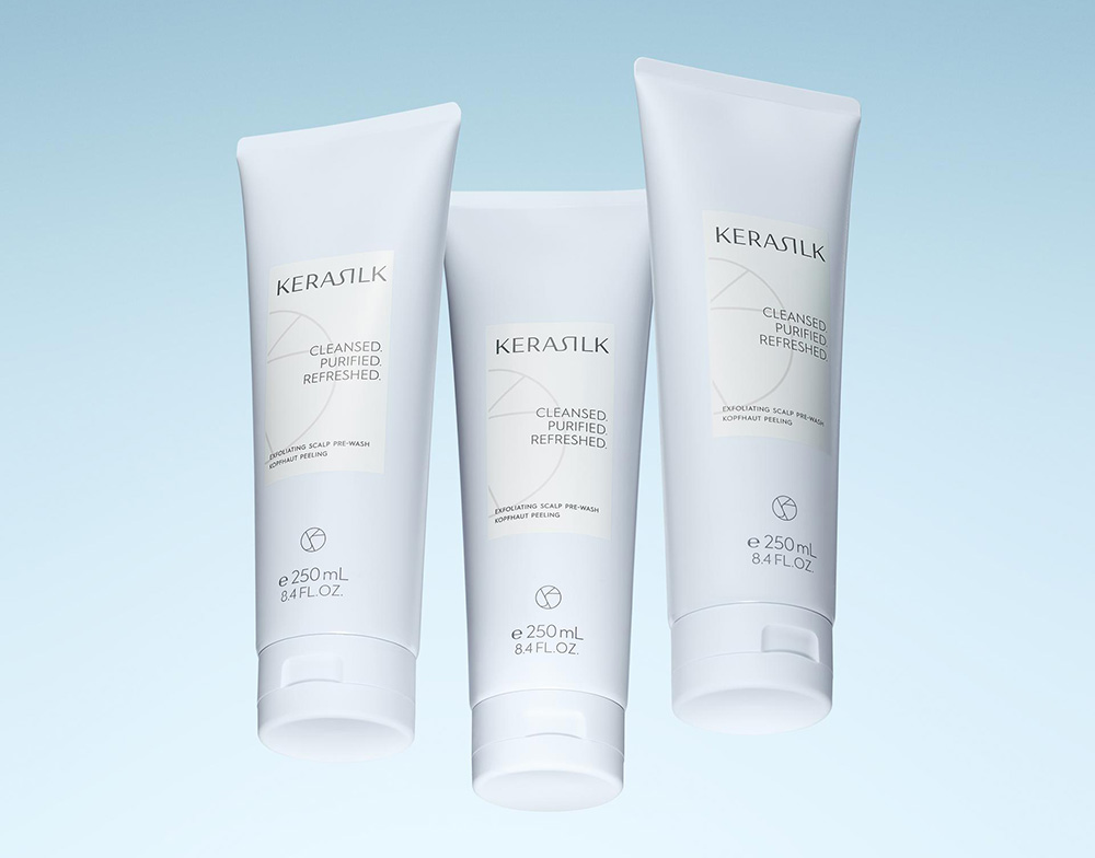 Cabello más fuerte y resistente en la era del estrés: las soluciones de KERASILK para un cuero cabelludo equilibrado y saludable