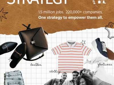 Europa lanza una hoja de ruta para reactivar el talento en las industrias TCLF (textil, confección, cuero y calzado)