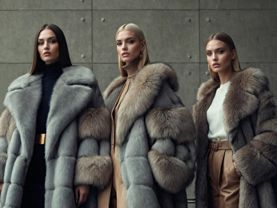 La 51ª Feria Internacional de la Peletería de Kastoria 2026 lanza su nueva campaña: “Fashion Reimagined. Luxury Reshaped”