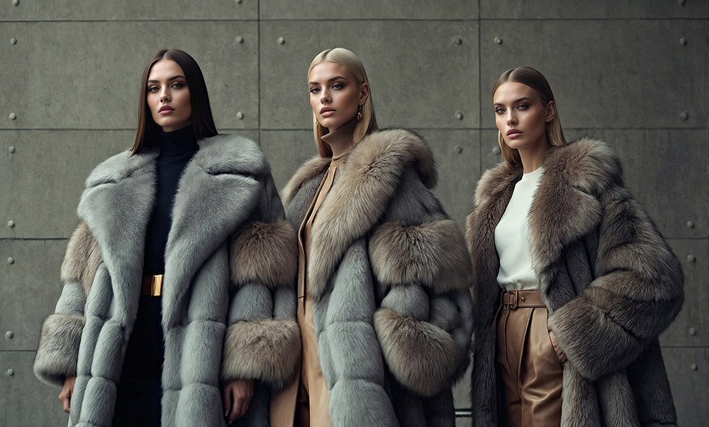 La 51ª Feria Internacional de la Peletería de Kastoria 2026 lanza su nueva campaña: “Fashion Reimagined. Luxury Reshaped”