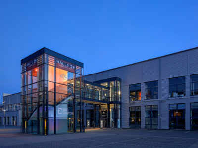 Düsseldorf se consolida como epicentro europeo de la moda con las nuevas ediciones de TWODAYS