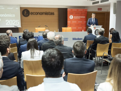 Informe Económico de la Moda en España 2025