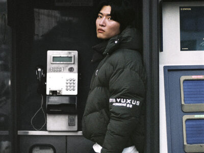 Yuxus interpreta los tonos clave de la temporada otoño-invierno 2025 en clave streetwear