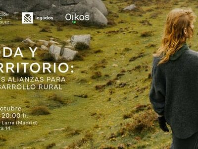 Adolfo Domínguez crea una cátedra de innovación textil con la Politècnica de Catalunya