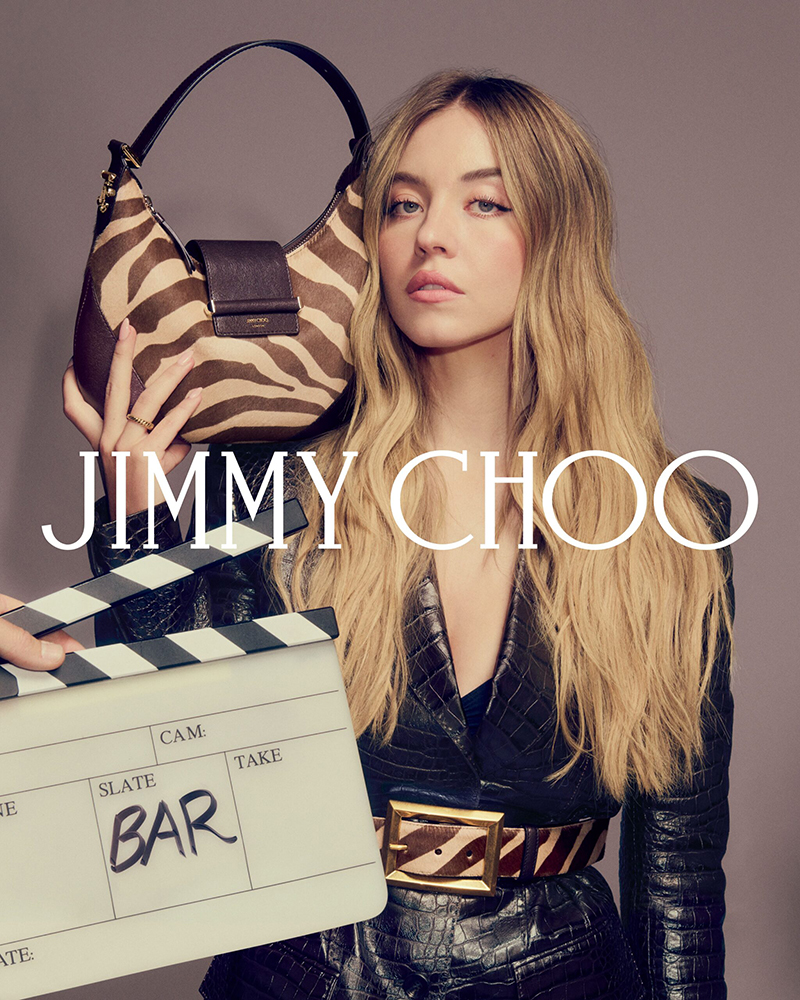 Descubre los bolsos imprescindibles de la colección Autumn 2025 de Jimmy Choo
