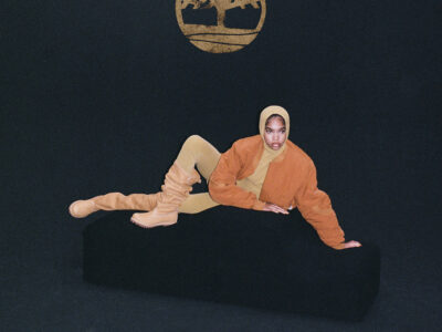 TIMBERLAND y TELFAR, dos marcas icónicas de la piel, presentan su nueva colaboración