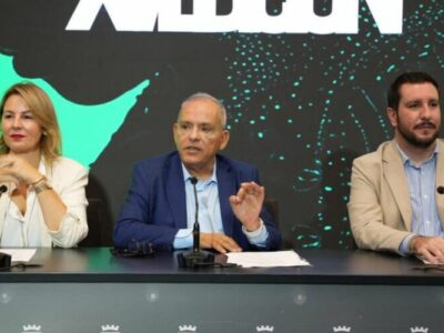 El Cabildo de Tenerife convoca la XV Edición del Concurso Internacional de Jóvenes Diseñadores Tenerife Moda