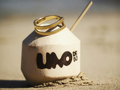 UNOde50 tiene las joyas que siguen las cuatro tendencias de este otoño