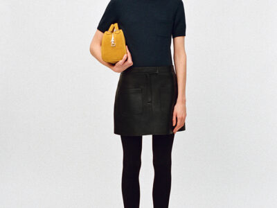 ARKET AW25: Ropa elegante para el día a día