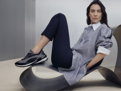 HOFF presenta nueva era con David Tourniaire-Beauciel al frente del diseño y Alexa Chung como nueva imagen