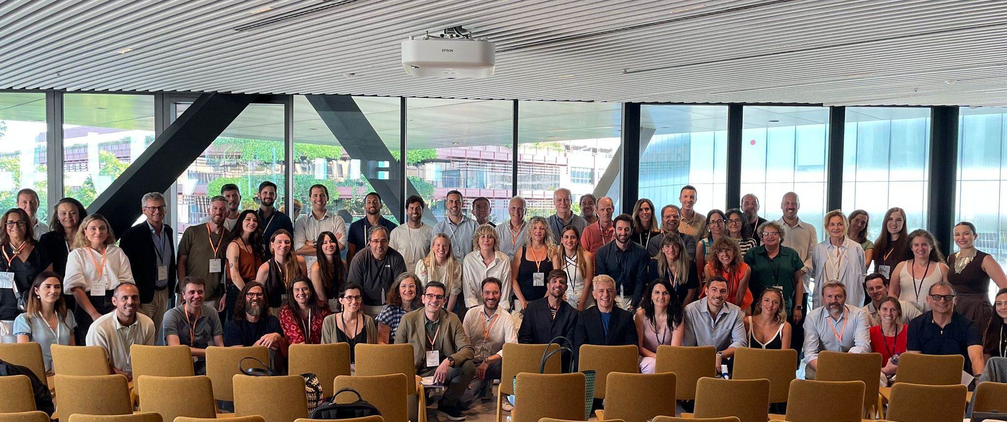 El Clúster Catalán de la Moda (Modacc) reclama al Gobierno "más realismo" en sus alegaciones al proyecto de ley de Gestión del Residuo Textil para garantizar la competitividad del sector