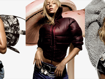 Desigual sumerge a Ester Expósito en “Desigualand”, la nueva campaña FW25 de la marca