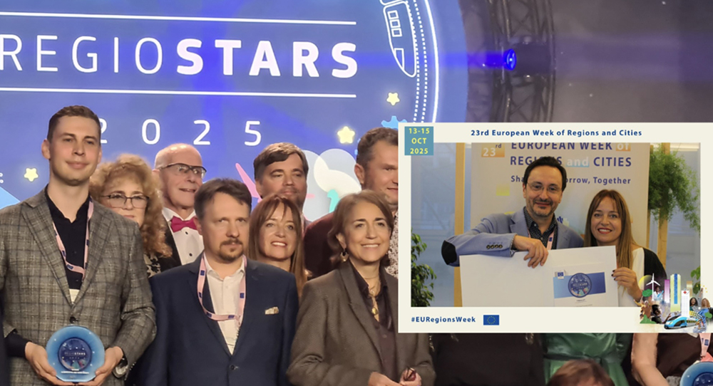 DigiTVC en REGIOSTARS 2025: por qué ser finalistas también es ganar