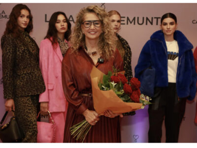 La Roca Village presenta un exclusivo Trunk Show LOLA CASADEMUNT