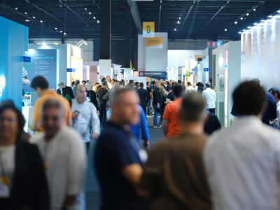 BFSHOW: la mayor feria del calzado de América Latina reúne a las principales marcas de Brasil para compradores de todo el mundo