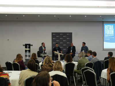 Barcelona reinventa el retail en su 4º edición de Retail Forum, el congreso de referencia en Cataluña para retailers