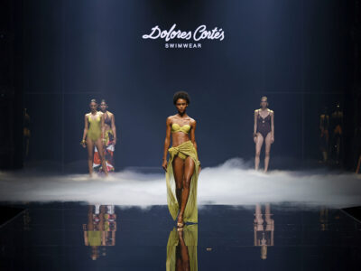 Dolores Cortes Gran Canaria Swim Week