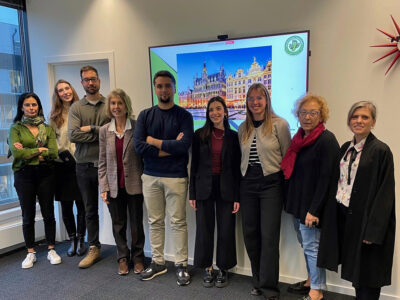 Europa impulsa la lucha contra el “greenwashing” en la moda y el calzado