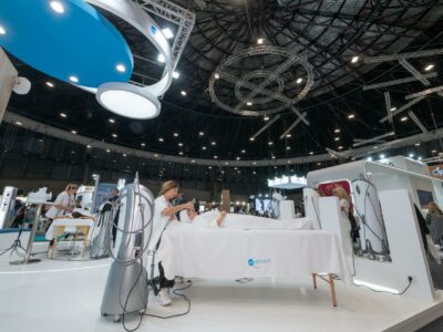 Salón Look 2025 consolida su liderazgo con una agenda de alto nivel y el respaldo empresarial de la belleza integral