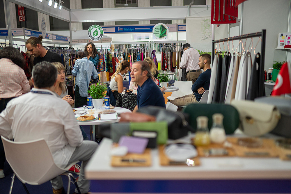 Barcelona Textile Expo 2026: la gran cita internacional del textil vuelve a Fira de Barcelona