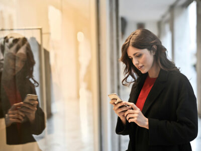 Adiós a las colas: esta es la tecnología que mejorará la experiencia de compra