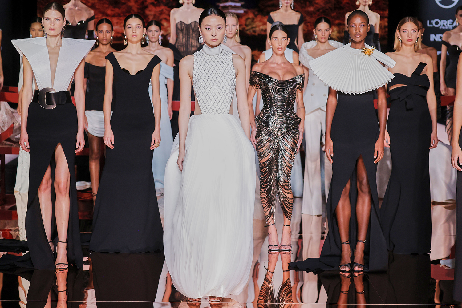 Casual con actitud couture: así se llevan los nuevos diseños de Isabel Sanchis