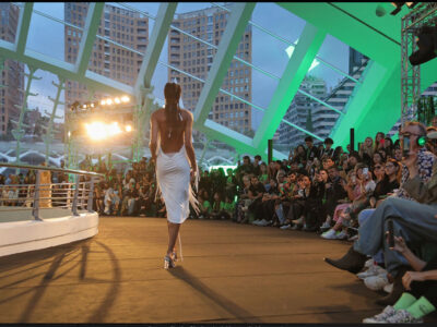 Ivace+i Internacional apoya la internacionalización del Festival de moda Clec con una misión de invitados de Alemania y el Reino Unido