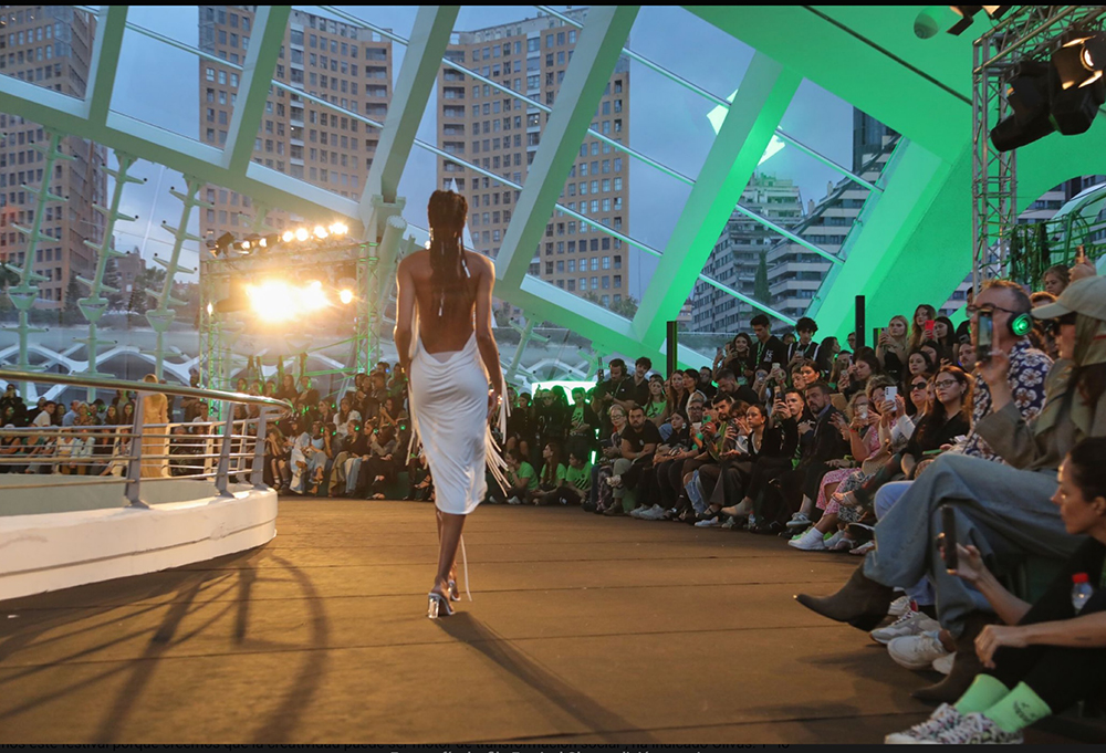 Ivace+i Internacional apoya la internacionalización del Festival de moda Clec con una misión de invitados de Alemania y el Reino Unido