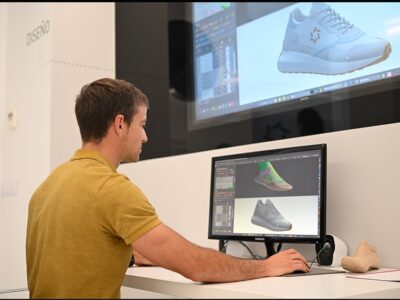 La industria del calzado valenciano vive una transición decisiva hacia modelos más sostenibles, digitales y competitivos. Es por ello que en 2025, con apoyo del Instituto Valenciano de Competitividad e Innovación (Ivace+i), Inescop (Centro Tecnológico del Calzado) trabaja en acelerar la I+D del calzado valenciano en cuatro áreas estratégicas: economía circular, materiales avanzados, industria digital y confort-salud. Estas líneas de investigación aplicada están enfocadas a ayudar a las empresas del sector a evolucionar hacia procesos más inteligentes, seguros y circulares. En su desarrollo, financiado por Ivace+i con más de 3,6 millones de euros, colaboran un total de 70 empresas del sector calzado y nueve centros de investigación. Para la consellera de Innovación, Industria, Comercio y Turismo, Marián Cano, “Inescop ha creado un entorno óptimo para fomentar la innovación y la competitividad en el sector, colocando siempre al usuario en el centro y desarrollando tecnologías y soluciones industriales enfocadas a satisfacer las necesidades actuales y futuras de las empresas y la sociedad”. Desde sus sedes en Elda y Elche, Inescop acompaña a las compañías en proyectos a medida, ensayos y validación en entornos reales, reduciendo la distancia entre el laboratorio y la línea de producción. El objetivo es mejorar la rentabilidad, acelerar el lanzamiento de nuevos productos y garantizar el cumplimiento en un mercado que exige sostenibilidad, transparencia y eficiencia. Líneas de investigación Inescop La apuesta por la economía circular se traduce en metodologías de ecodiseño, recuperación y reintroducción de materiales, así como en tecnologías de tratamiento que reducen residuos y huella ambiental sin renunciar al rendimiento del producto. La línea de materiales avanzados trabaja en formulaciones y componentes de menor impacto, sustitución de sustancias restringidas y desarrollo de prestaciones multifuncionales que respondan a exigencias de uso y a los requisitos normativos que marca el mercado europeo. En el ámbito de la transformación digital Inescop trabaja con las herramientas CAD/CAM, con la automatización e inteligencia artificial que acortan los plazos entre el concepto y el prototipo, optimizan consumos y mejoran la toma de decisiones en fábrica. El foco en confort y salud completa la estrategia. La combinación de datos físicos y biomecánicos con la experiencia real de uso permite diseñar calzado más seguro y cómodo, respaldado por evidencia técnica. Este enfoque aporta valor al usuario final y, al mismo tiempo, diferencia a las empresas que apuestan por productos con mejor desempeño, trazabilidad y cumplimiento.
