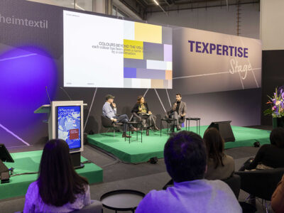 Heimtextil 2026: Inteligencia artificial, diseño y sostenibilidad impulsan la transformación global del textil hogar