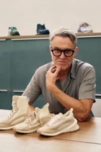 David Tourniaire-Beauciel, nueva dirección creativa de HOFF