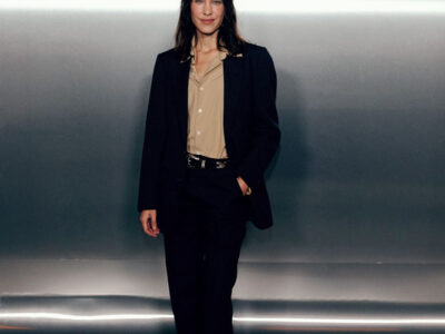 HOFF celebra su nueva era con un evento internacional en Madrid junto a Alexa Chung, Najwa Nimri, Milena Smit y Martiño Rivas