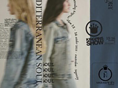 Jeanologia presenta en Ámsterdam su “Mediterranean Soul”: el futuro sostenible del denim