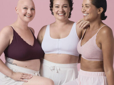 Primark presenta nuevas prótesis mamarias y bolsillos postquirúrgicos como parte de su campaña de concienciación sobre el cáncer de mama