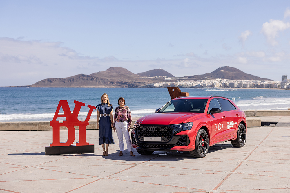 Gran Canaria Swim Week 2025, principal plataforma internacional de moda baño y resortwear en Europa, se celebrará del 22 al 25 de octubre