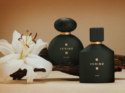“Lo esencial permanece”: Roberto Verino emociona en la presentación de sus nuevos perfumes con un mensaje de compromiso, belleza y propósito
