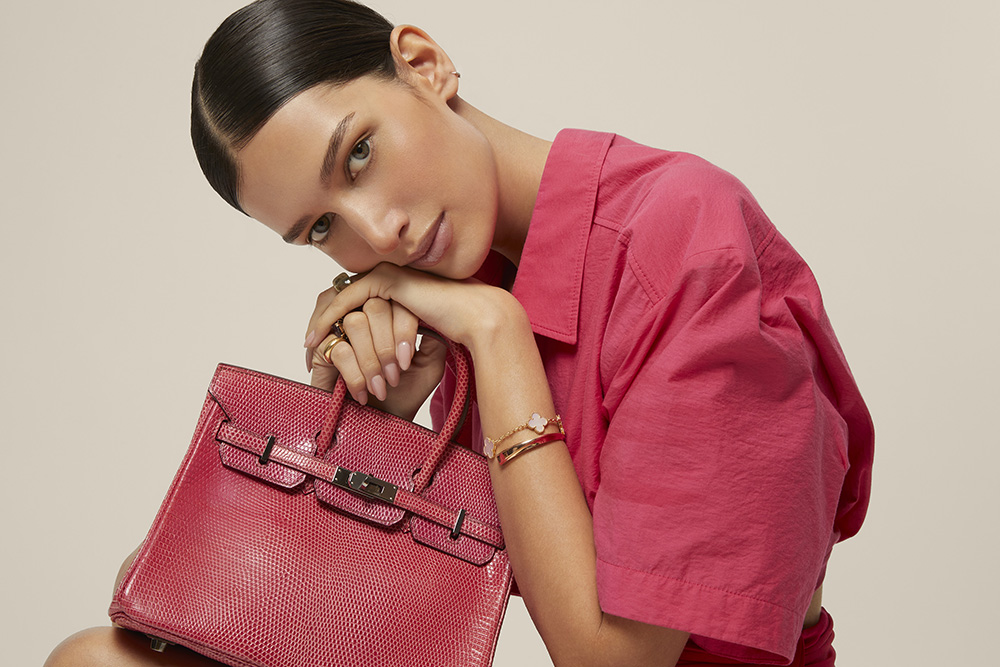 Un nuevo informe de BCG y Vestiaire Collective revela las tendencias globales que están transformando el mercado de la reventa