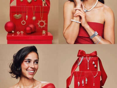 En Bijou Brigitte ¡ya es Navidad!