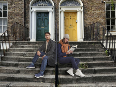 J’Hayber presenta su nueva colección de calzado de running: tecnología, confort y diseño español