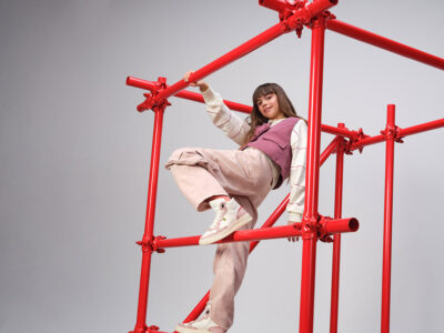 La nueva colección de sneakers FW25 de Geox kids está pensada para la vida de los más pequeños