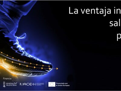 “La ventaja invisible en calzado”: salud y confort como palanca de negocio protagonizan un encuentro sectorial organizado por Red iDiaFOOT en Inescop (Elda)