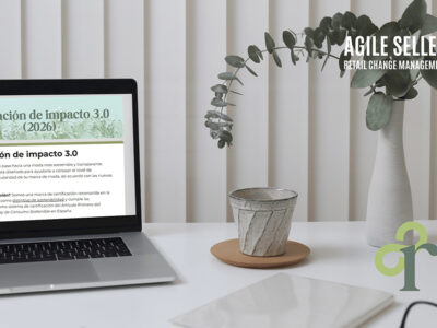 Agile Seller HUB lanza la versión 3.0 de su Evaluación de Impacto, una herramienta digital gratuita que impulsa a las marcas locales de moda hacia la economía circular