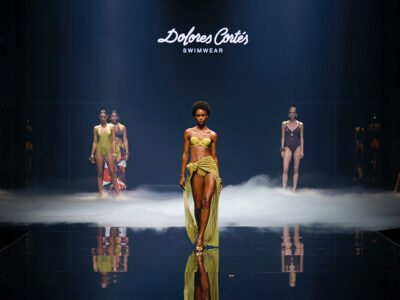 El talento canario y la proyección internacional brillan en la segunda jornada de Gran Canaria Swim Week en ExpoMeloneras