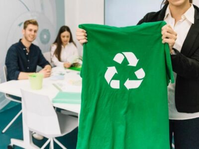 La revisión de la Directiva Marco de Residuos entra en vigor en la Unión Europea