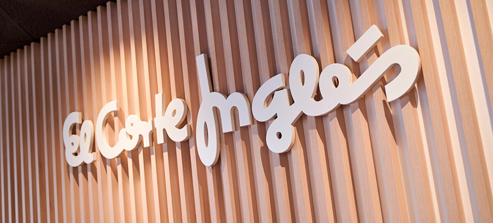 El Corte Inglés remodela su primera línea ejecutiva