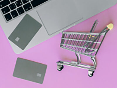 El comercio electrónico creció en España un 18,2 % en el primer trimestre del año