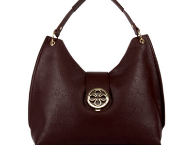 Descubre esta selección de maxi bolsos de la colección AW 2025 de Vº73, ideales para una escapada otoñal